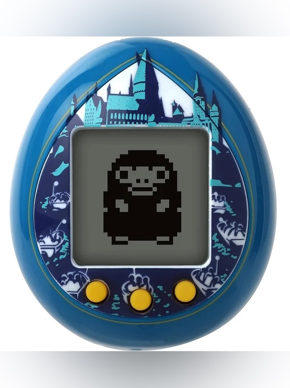 Bandai Harry Potter Hogwarts Castle Tamagotchi